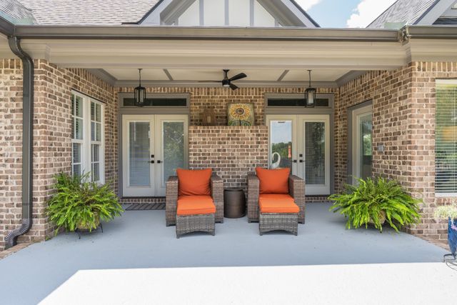7300 Stirrup Ln, Fairview, TN 37062