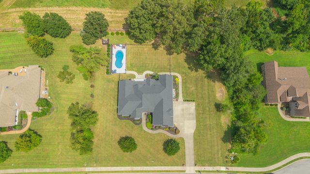 7300 Stirrup Ln, Fairview, TN 37062