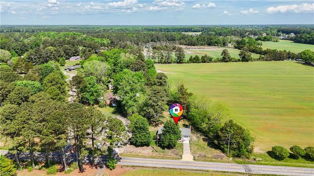 8157 Glass RD, Hayes, VA 23072