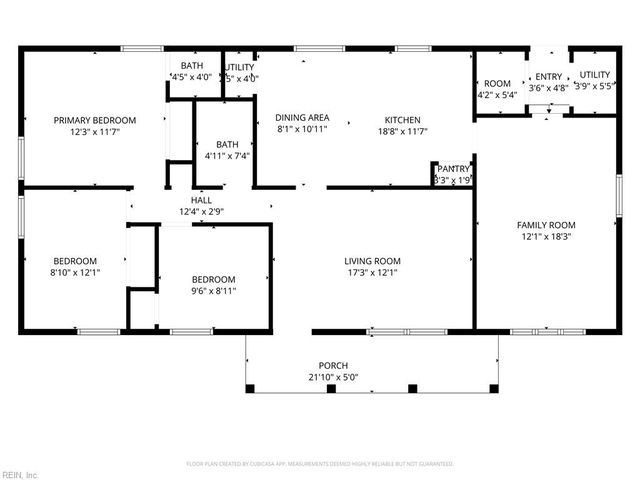 8157 Glass RD, Hayes, VA 23072