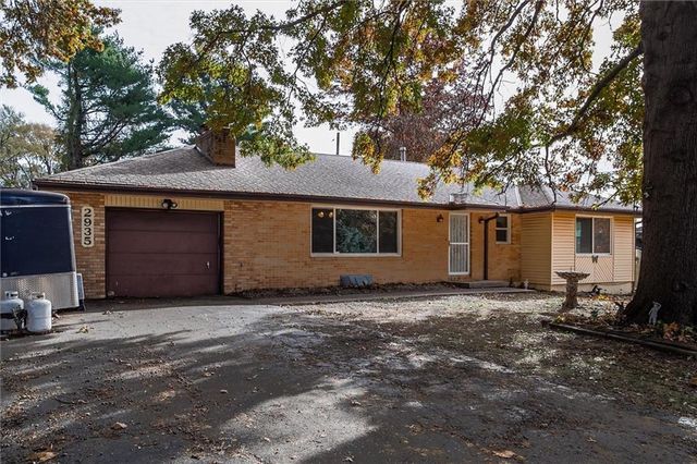 2935 N 64th Street, Kansas City, KS 66104