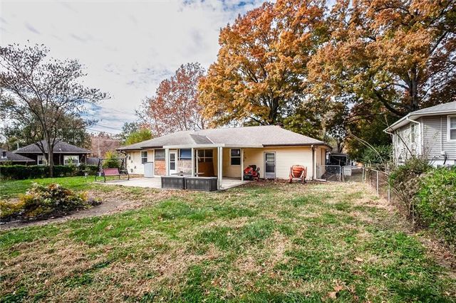 2935 N 64th Street, Kansas City, KS 66104