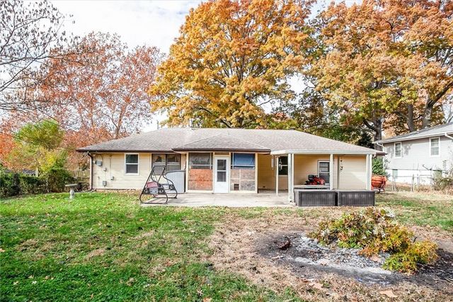 2935 N 64th Street, Kansas City, KS 66104