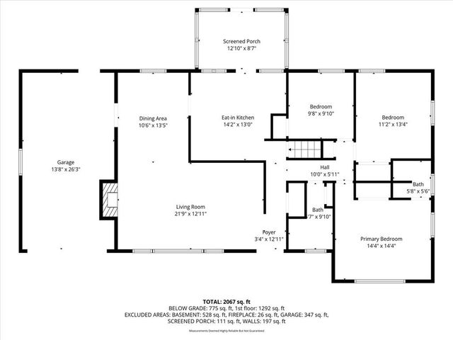 2935 N 64th Street, Kansas City, KS 66104