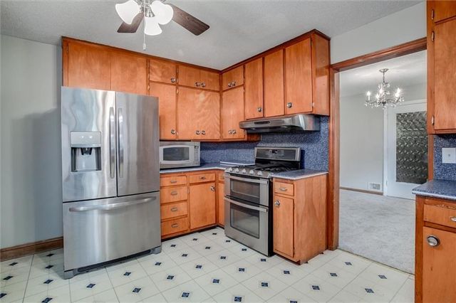 2935 N 64th Street, Kansas City, KS 66104