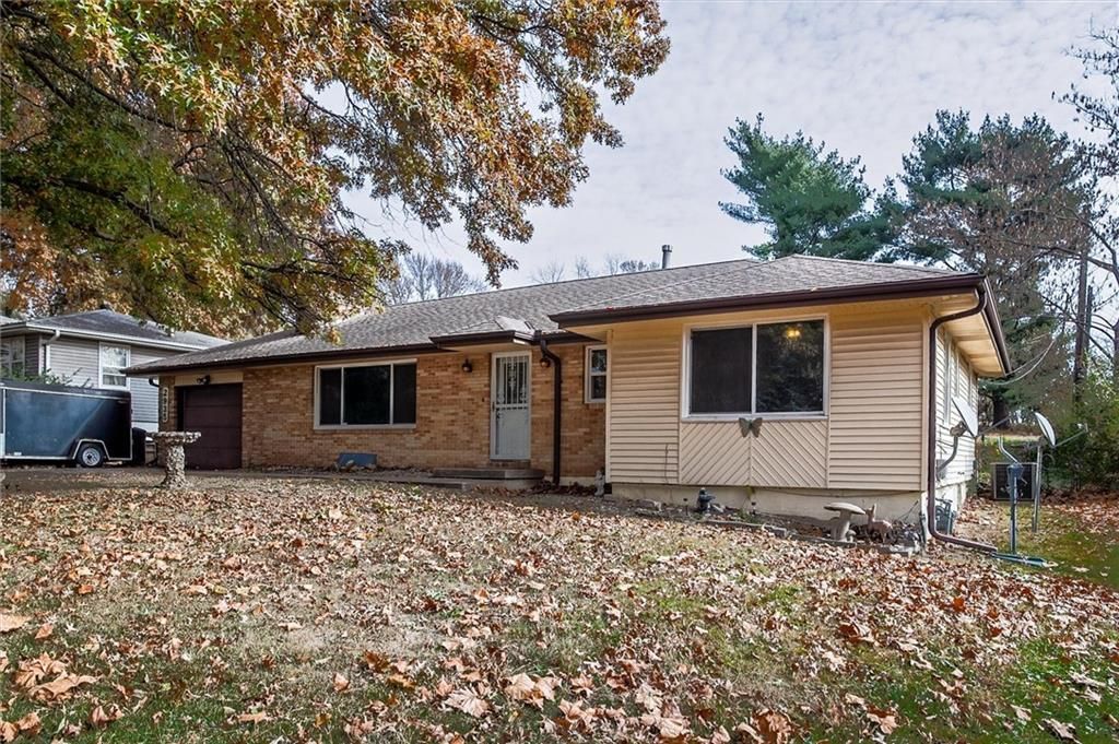 2935 N 64th Street, Kansas City, KS 66104