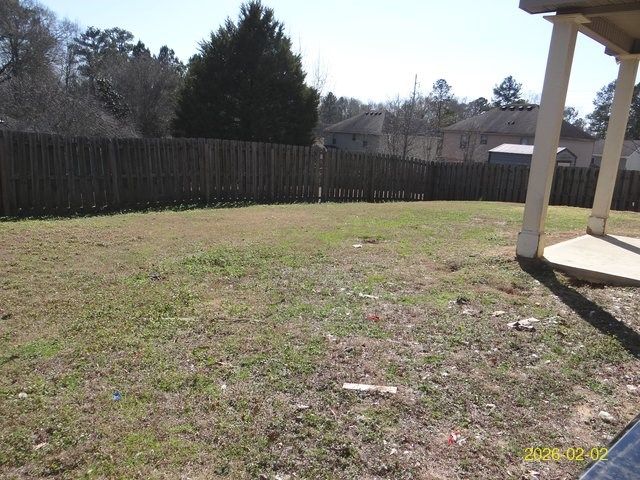 1448 Cypress Ridge Drive, Columbus, GA 31907