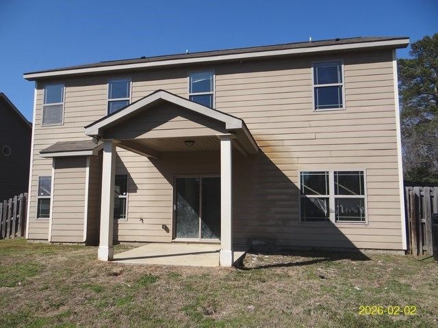 1448 Cypress Ridge Drive, Columbus, GA 31907