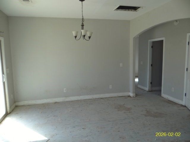 1448 Cypress Ridge Drive, Columbus, GA 31907