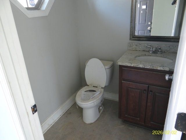 1448 Cypress Ridge Drive, Columbus, GA 31907