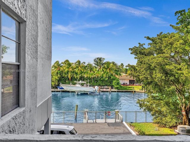 10000 W Bay Harbor Dr 201, Bay Harbor Islands, FL 33154