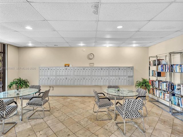 10000 W Bay Harbor Dr 201, Bay Harbor Islands, FL 33154