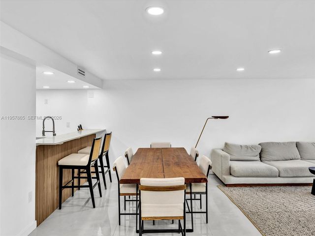 10000 W Bay Harbor Dr 201, Bay Harbor Islands, FL 33154