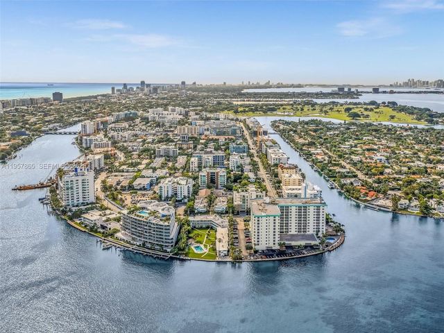 10000 W Bay Harbor Dr 201, Bay Harbor Islands, FL 33154