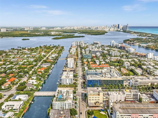 10000 W Bay Harbor Dr 201, Bay Harbor Islands, FL 33154