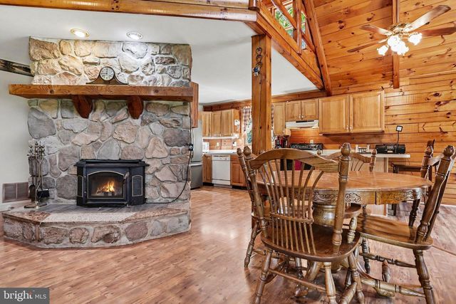 1093 GOSHEN MILL RD, Peach Bottom, PA 17563