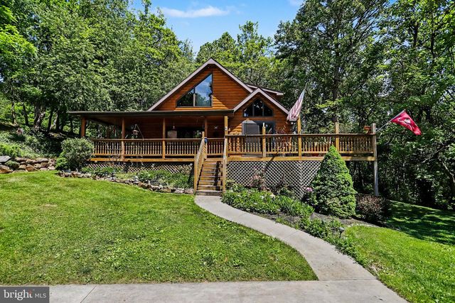 1093 GOSHEN MILL RD, Peach Bottom, PA 17563