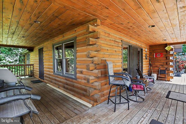 1093 GOSHEN MILL RD, Peach Bottom, PA 17563