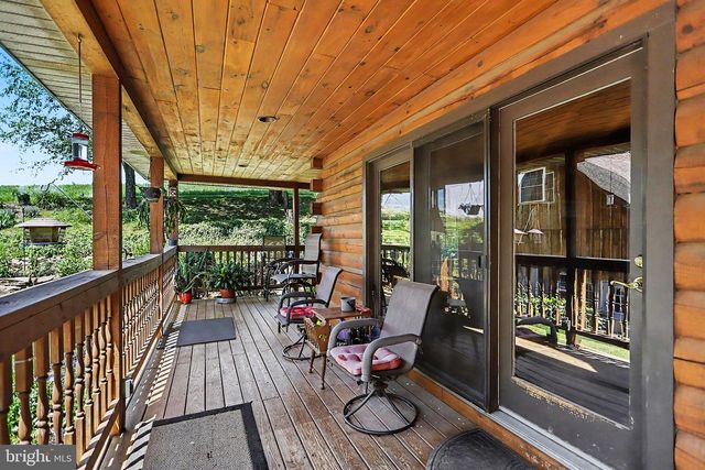 1093 GOSHEN MILL RD, Peach Bottom, PA 17563