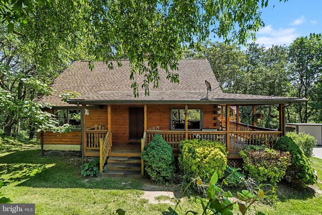 1093 GOSHEN MILL RD, Peach Bottom, PA 17563