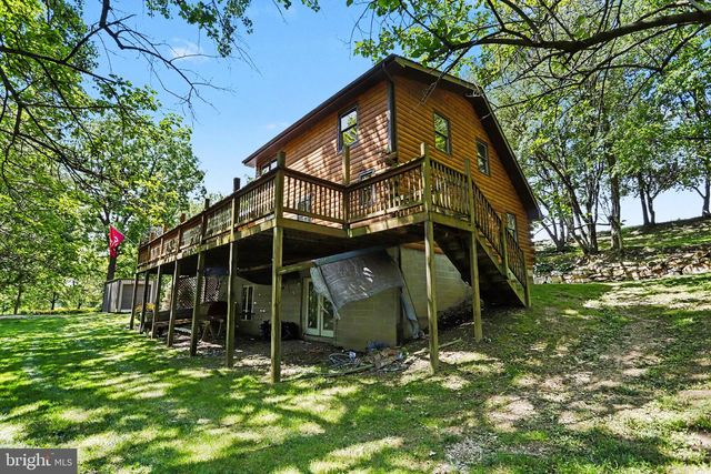 1093 GOSHEN MILL RD, Peach Bottom, PA 17563