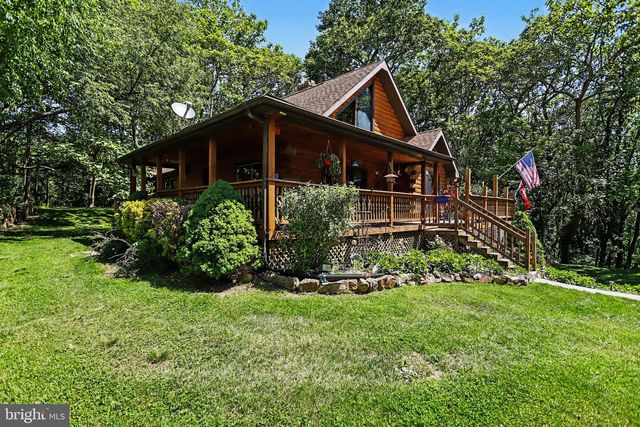 1093 GOSHEN MILL RD, Peach Bottom, PA 17563