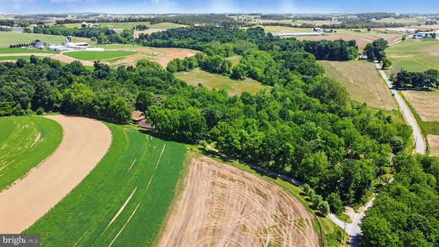 1093 GOSHEN MILL RD, Peach Bottom, PA 17563