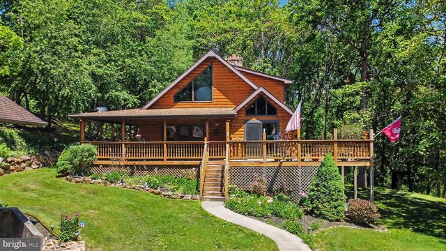 1093 GOSHEN MILL RD, Peach Bottom, PA 17563