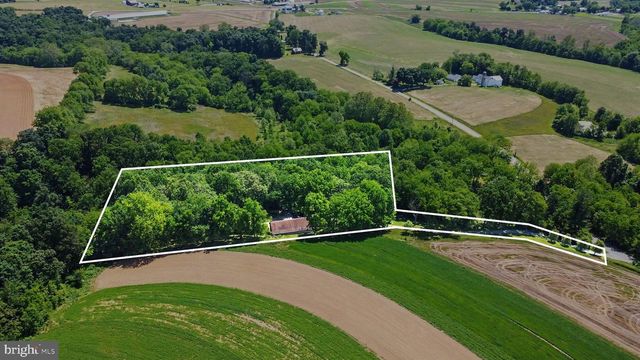 1093 GOSHEN MILL RD, Peach Bottom, PA 17563