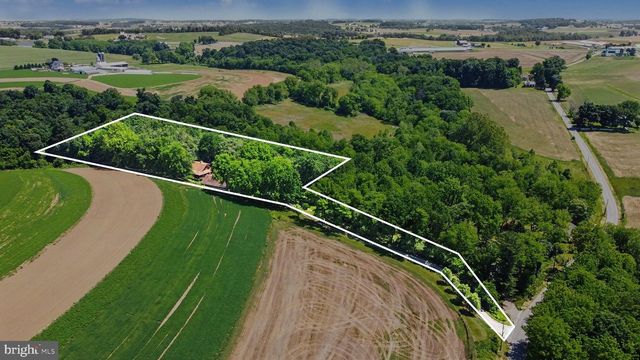 1093 GOSHEN MILL RD, Peach Bottom, PA 17563