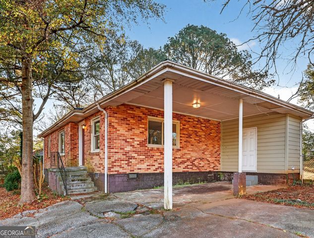 3157 Bluebird Lane, Decatur, GA 30032