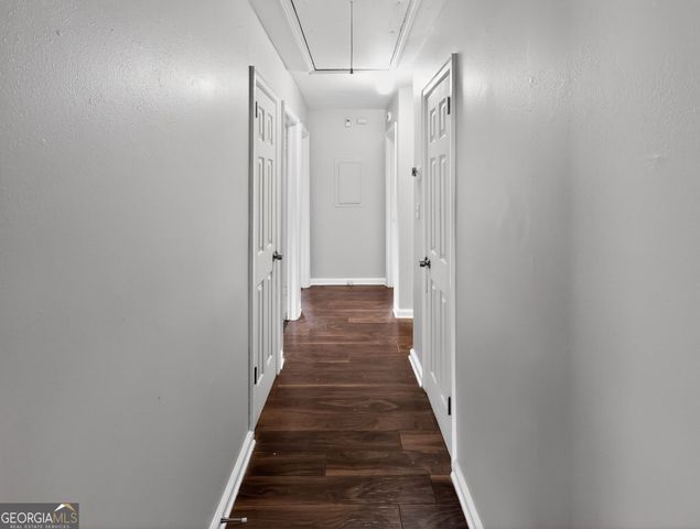 3157 Bluebird Lane, Decatur, GA 30032