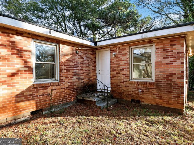 3157 Bluebird Lane, Decatur, GA 30032