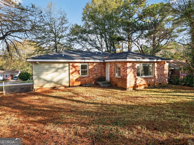3157 Bluebird Lane, Decatur, GA 30032