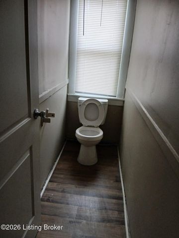 736 Dearborn Ave, Louisville, KY 40211