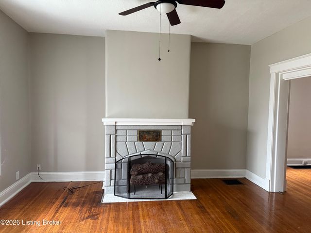 736 Dearborn Ave, Louisville, KY 40211