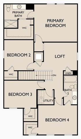 109 Cowslip Way, La Vergne, TN 37086