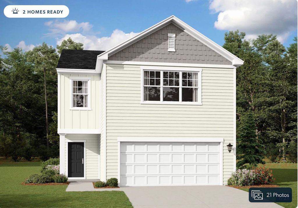 109 Cowslip Way, La Vergne, TN 37086