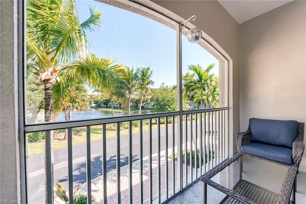 8510 Violeta ST 203, ESTERO, FL 34135 — exterior