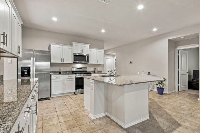 320 Sculptors Crossing, Springtown, TX 76082