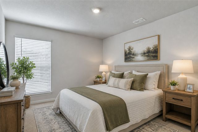 320 Sculptors Crossing, Springtown, TX 76082