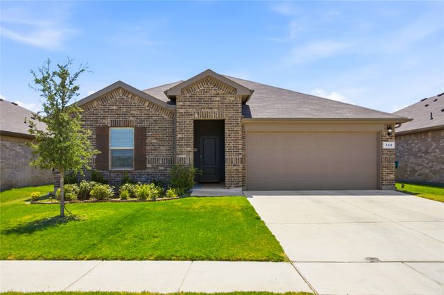 320 Sculptors Crossing, Springtown, TX 76082