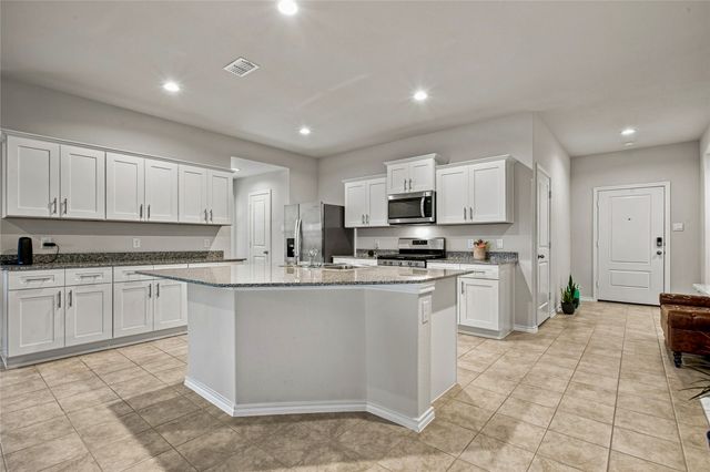 320 Sculptors Crossing, Springtown, TX 76082