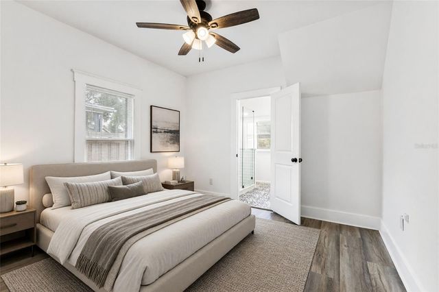 303 W CURTIS STREET, Tampa, FL 33603