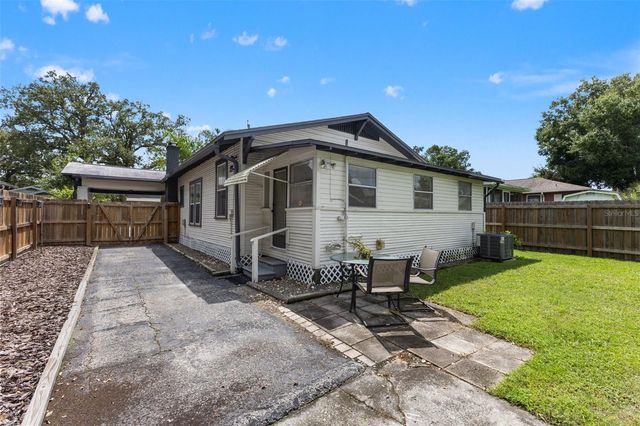 303 W CURTIS STREET, Tampa, FL 33603