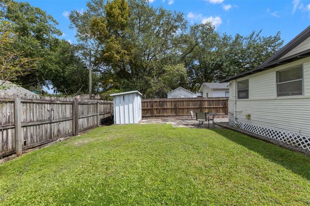 303 W CURTIS STREET, Tampa, FL 33603