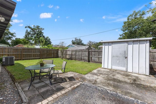 303 W CURTIS STREET, Tampa, FL 33603