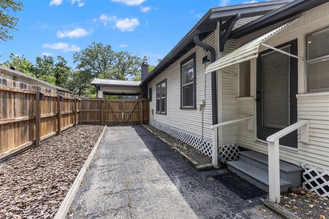 303 W CURTIS STREET, Tampa, FL 33603