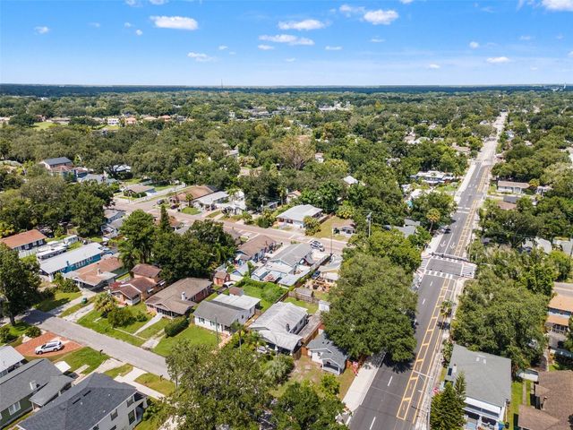 303 W CURTIS STREET, Tampa, FL 33603