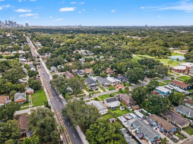 303 W CURTIS STREET, Tampa, FL 33603